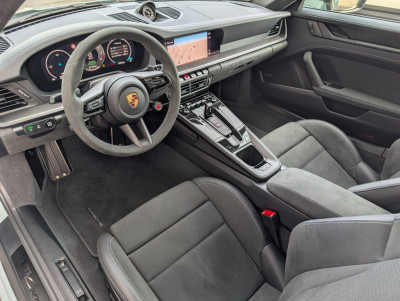 Porsche 911 Gebrauchtwagen Porsche 911 Gebrauchtwagen