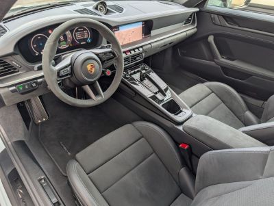 Porsche 911 Gebrauchtwagen