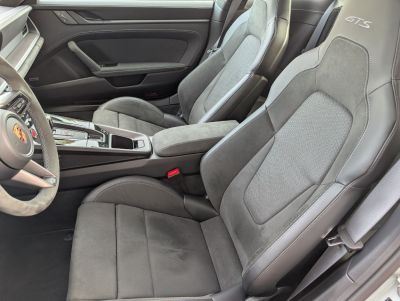 Porsche 911 Gebrauchtwagen