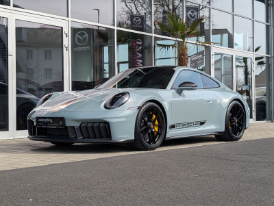 Porsche 911 Gebrauchtwagen Porsche 911 Gebrauchtwagen