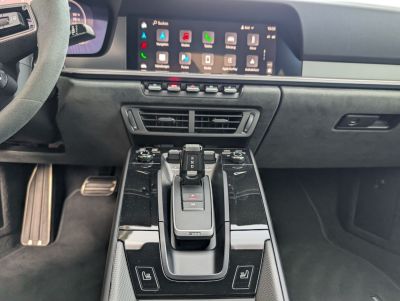 Porsche 911 Gebrauchtwagen