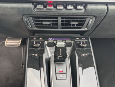 Porsche 911 Gebrauchtwagen Porsche 911 Gebrauchtwagen