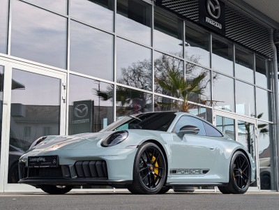 Porsche 911 Gebrauchtwagen Porsche 911 Gebrauchtwagen