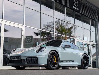 Porsche 911 Gebrauchtwagen