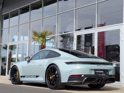Porsche 911 Gebrauchtwagen Porsche 911 Gebrauchtwagen