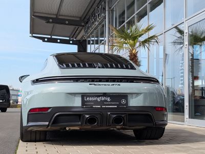 Porsche 911 Gebrauchtwagen