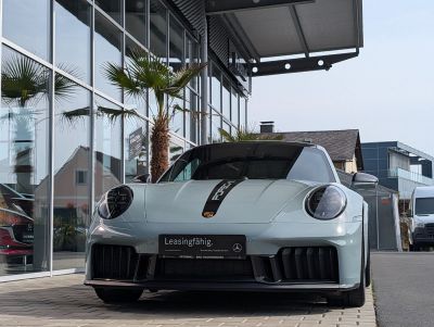 Porsche 911 Gebrauchtwagen
