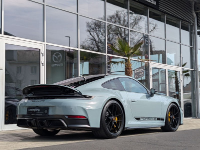 Porsche 911 Gebrauchtwagen Porsche 911 Gebrauchtwagen