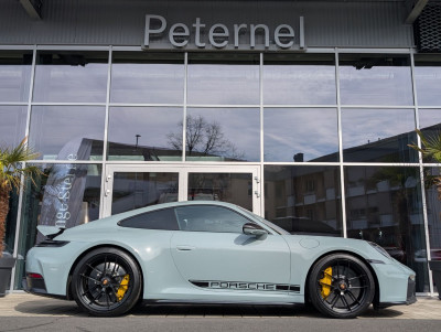 Porsche 911 Gebrauchtwagen Porsche 911 Gebrauchtwagen