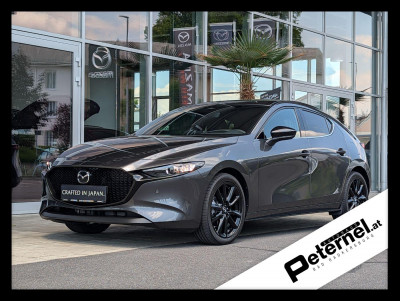 Mazda Mazda3 Vorführwagen Mazda Mazda3 Vorführwagen