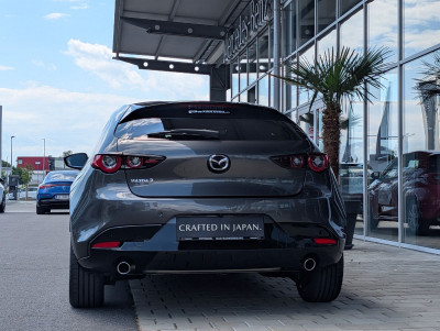 Mazda Mazda3 Vorführwagen Mazda Mazda3 Vorführwagen
