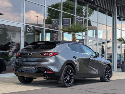 Mazda Mazda3 Vorführwagen Mazda Mazda3 Vorführwagen