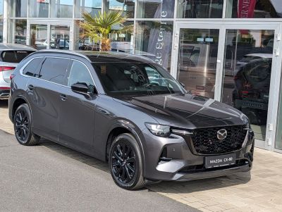 Mazda CX-80 Neuwagen Mazda CX-80 Neuwagen