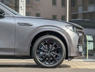 Mazda CX-80 Neuwagen Mazda CX-80 Neuwagen