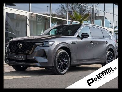 Mazda CX-80 Neuwagen Mazda CX-80 Neuwagen