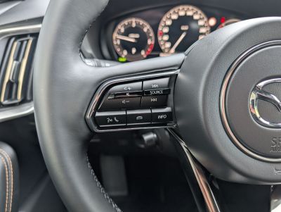 Mazda CX-80 Neuwagen Mazda CX-80 Neuwagen