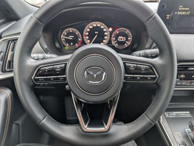 Mazda CX-80 Neuwagen Mazda CX-80 Neuwagen