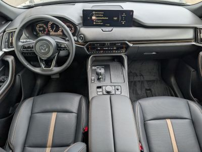 Mazda CX-80 Neuwagen Mazda CX-80 Neuwagen