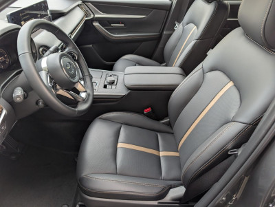 Mazda CX-80 Neuwagen Mazda CX-80 Neuwagen