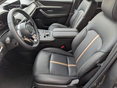 Mazda CX-80 Neuwagen Mazda CX-80 Neuwagen