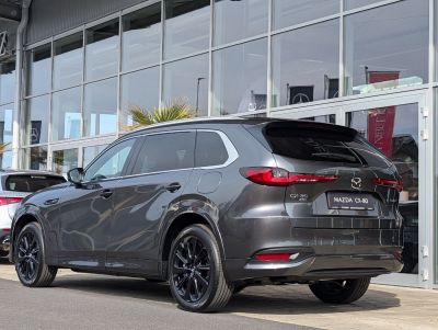 Mazda CX-80 Neuwagen Mazda CX-80 Neuwagen