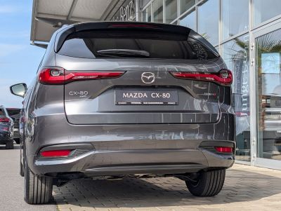 Mazda CX-80 Neuwagen Mazda CX-80 Neuwagen