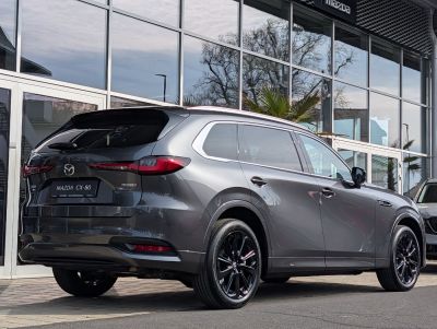 Mazda CX-80 Neuwagen Mazda CX-80 Neuwagen