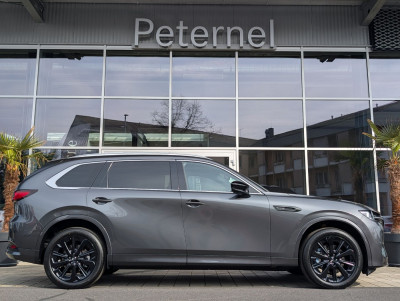 Mazda CX-80 Neuwagen Mazda CX-80 Neuwagen