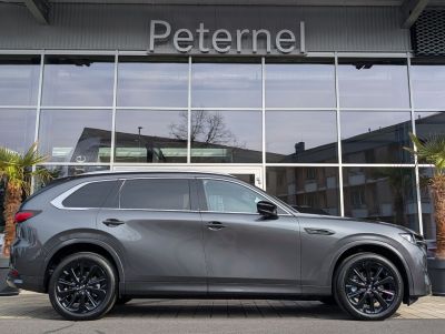 Mazda CX-80 Neuwagen Mazda CX-80 Neuwagen