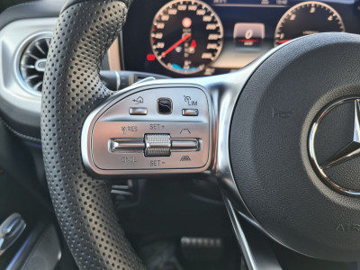 Mercedes-Benz G-Klasse Gebrauchtwagen