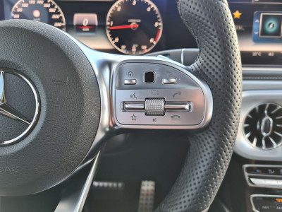 Mercedes-Benz G-Klasse Gebrauchtwagen