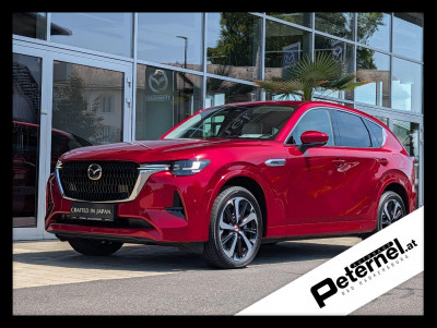Mazda CX-60 Gebrauchtwagen Mazda CX-60 Gebrauchtwagen