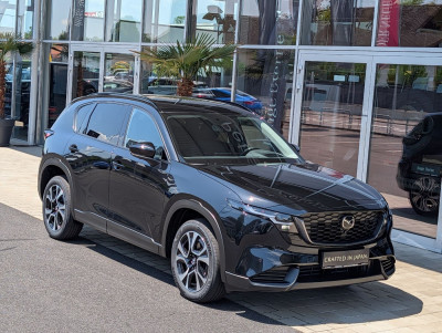 Mazda CX-5 Neuwagen Mazda CX-5 Neuwagen