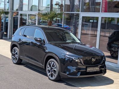 Mazda CX-5 Neuwagen Mazda CX-5 Neuwagen