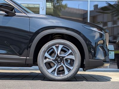 Mazda CX-5 Neuwagen Mazda CX-5 Neuwagen