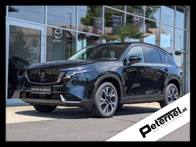 Mazda CX-5 Neuwagen