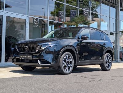 Mazda CX-5 Neuwagen Mazda CX-5 Neuwagen