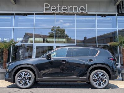Mazda CX-5 Neuwagen Mazda CX-5 Neuwagen