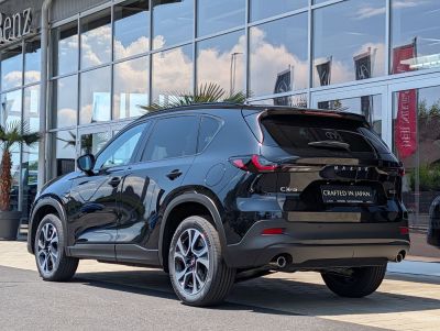 Mazda CX-5 Neuwagen Mazda CX-5 Neuwagen