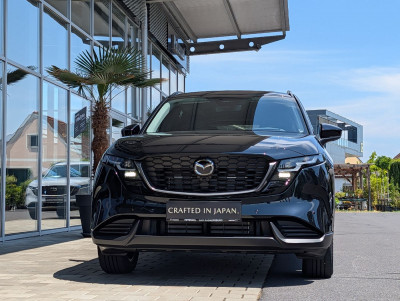 Mazda CX-5 Neuwagen Mazda CX-5 Neuwagen