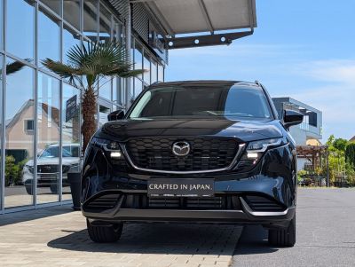 Mazda CX-5 Neuwagen Mazda CX-5 Neuwagen