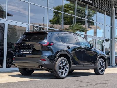 Mazda CX-5 Neuwagen Mazda CX-5 Neuwagen