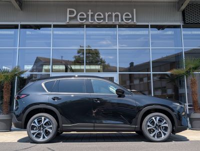 Mazda CX-5 Neuwagen Mazda CX-5 Neuwagen