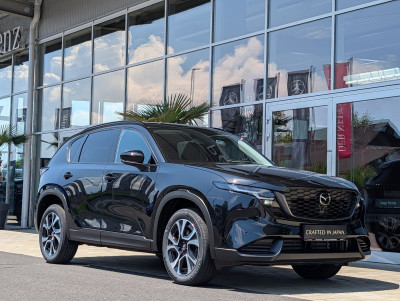 Mazda CX-5 Neuwagen Mazda CX-5 Neuwagen