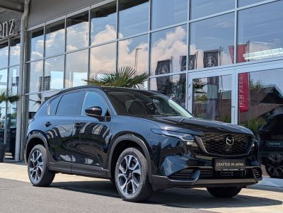 Mazda CX-5 Neuwagen Mazda CX-5 Neuwagen