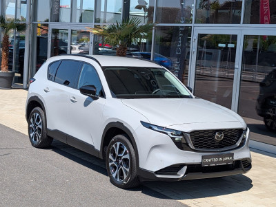 Mazda CX-5 Neuwagen Mazda CX-5 Neuwagen