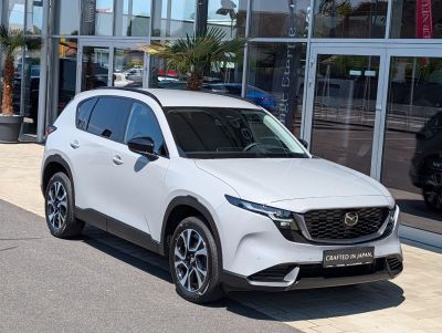 Mazda CX-5 Neuwagen Mazda CX-5 Neuwagen