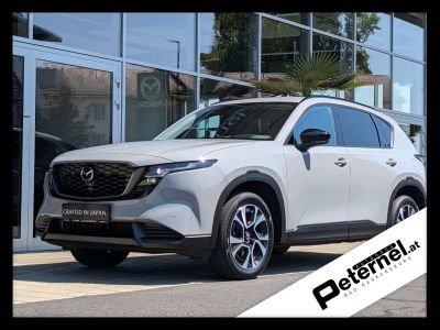 Mazda CX-5 Neuwagen