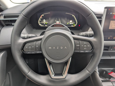 Mazda CX-5 Neuwagen Mazda CX-5 Neuwagen