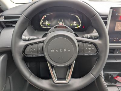 Mazda CX-5 Neuwagen Mazda CX-5 Neuwagen